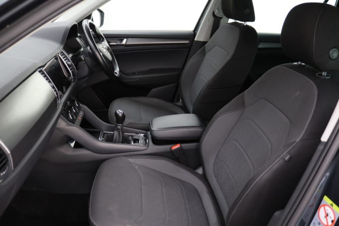 2025 Skoda Kodiaq