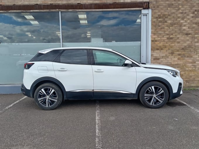 2025 Peugeot 3008