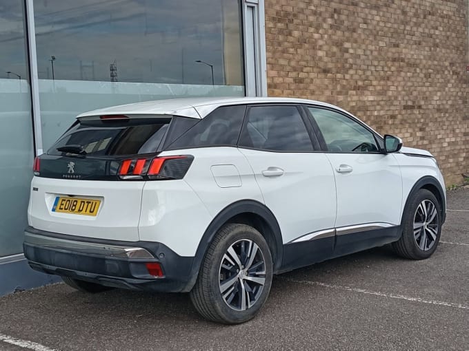 2025 Peugeot 3008