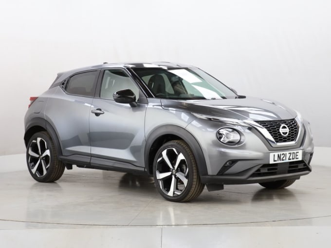 2025 Nissan Juke