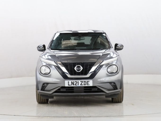 2025 Nissan Juke