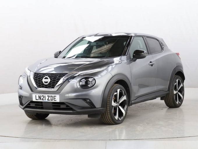 2025 Nissan Juke