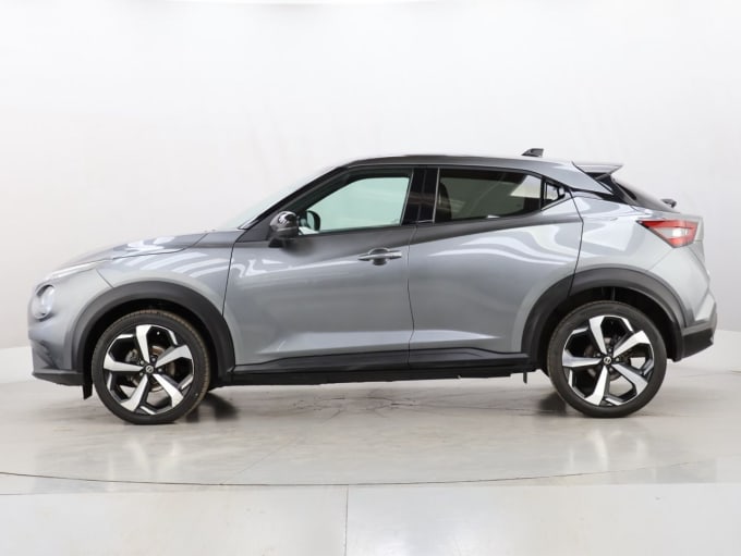 2025 Nissan Juke