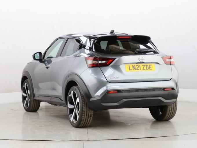 2025 Nissan Juke