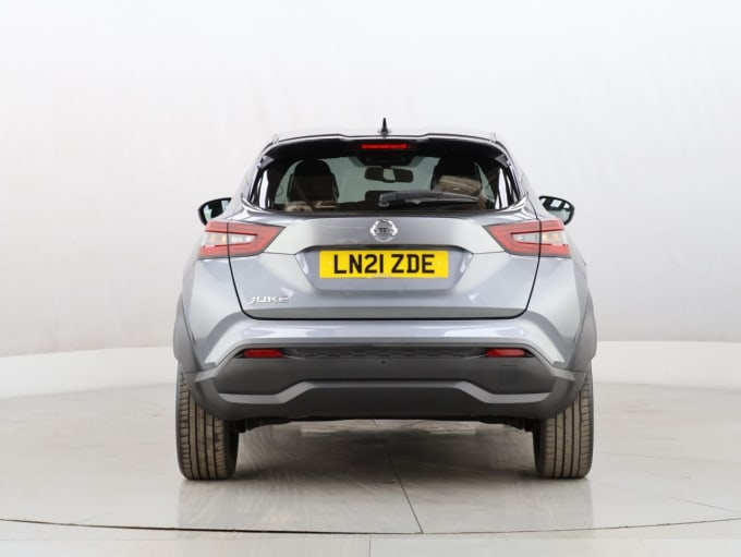 2025 Nissan Juke