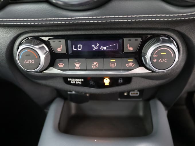 2025 Nissan Juke