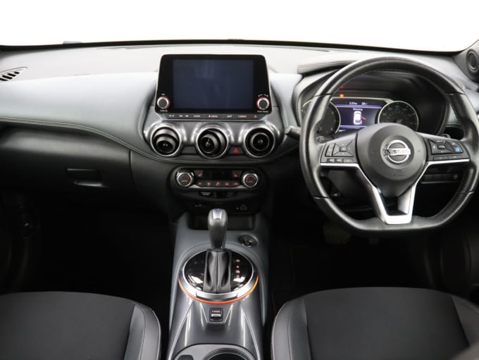 2025 Nissan Juke