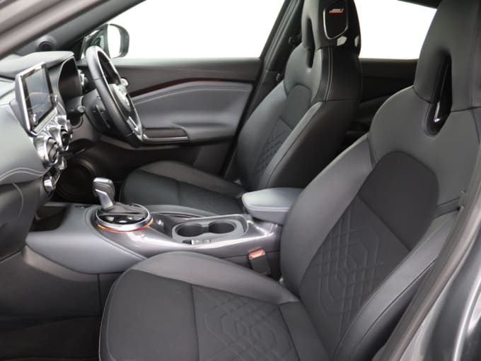 2025 Nissan Juke