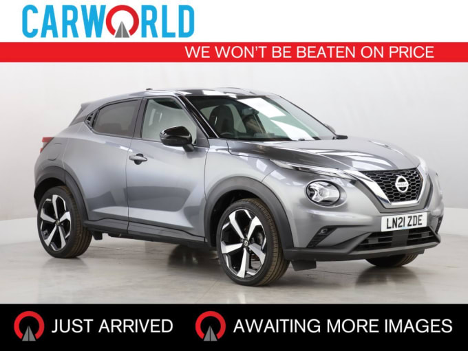 2025 Nissan Juke