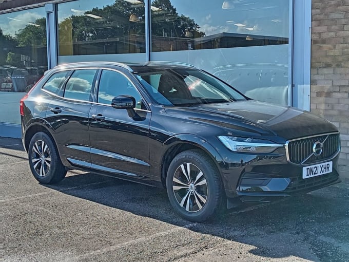 2025 Volvo Xc60