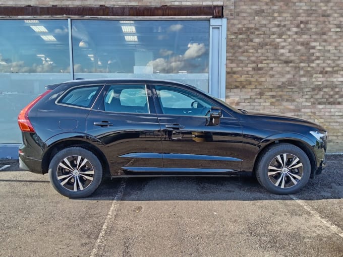 2025 Volvo Xc60