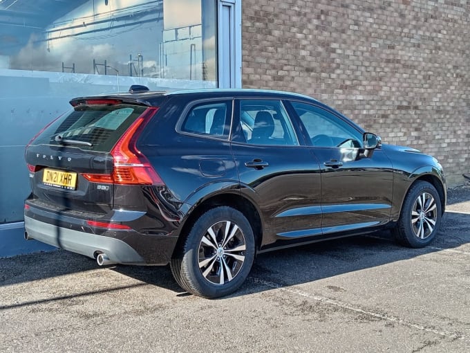 2025 Volvo Xc60