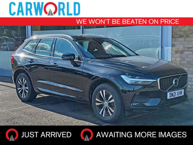2025 Volvo Xc60