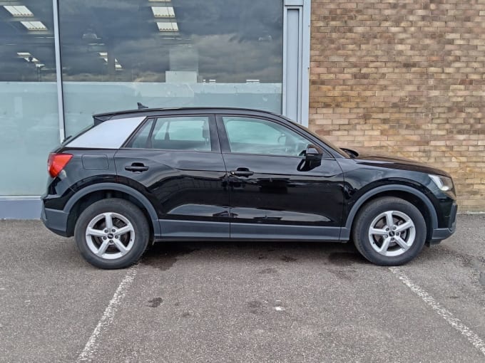2025 Audi Q2