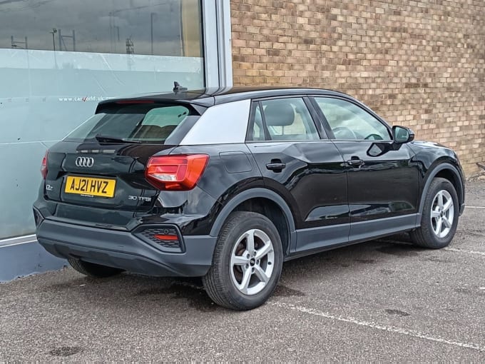 2025 Audi Q2