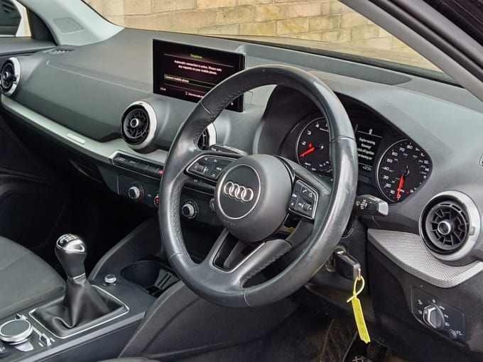 2025 Audi Q2