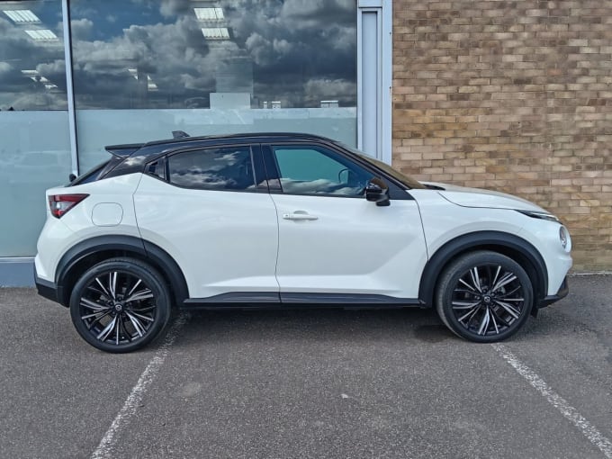 2025 Nissan Juke