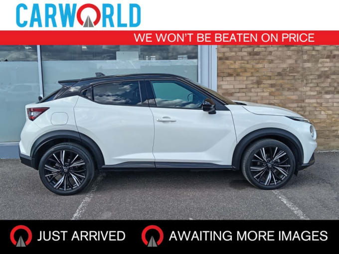 2025 Nissan Juke