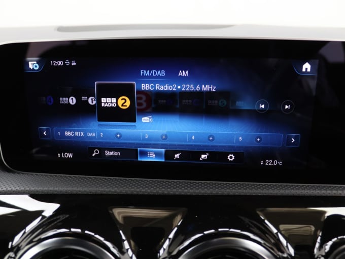2025 Mercedes-benz A Class