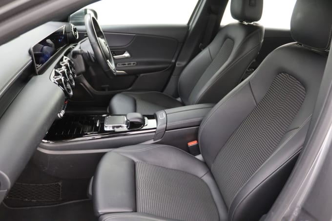 2025 Mercedes-benz A Class