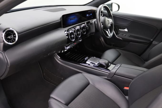 2025 Mercedes-benz A Class