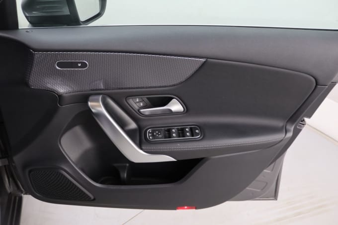 2025 Mercedes-benz A Class