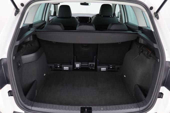 2025 Skoda Karoq