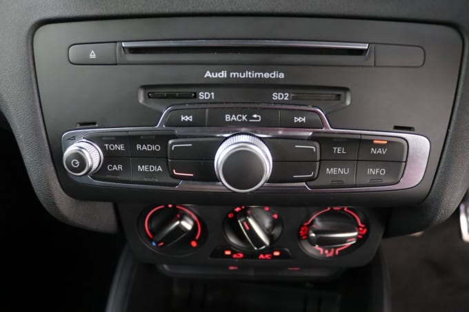 2018 Audi A1