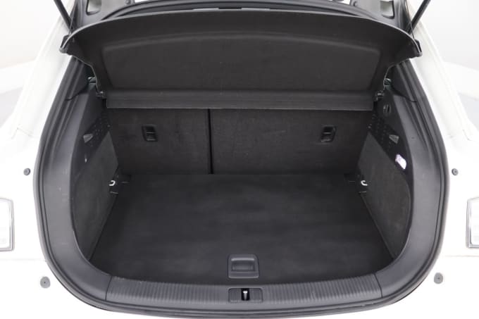 2018 Audi A1