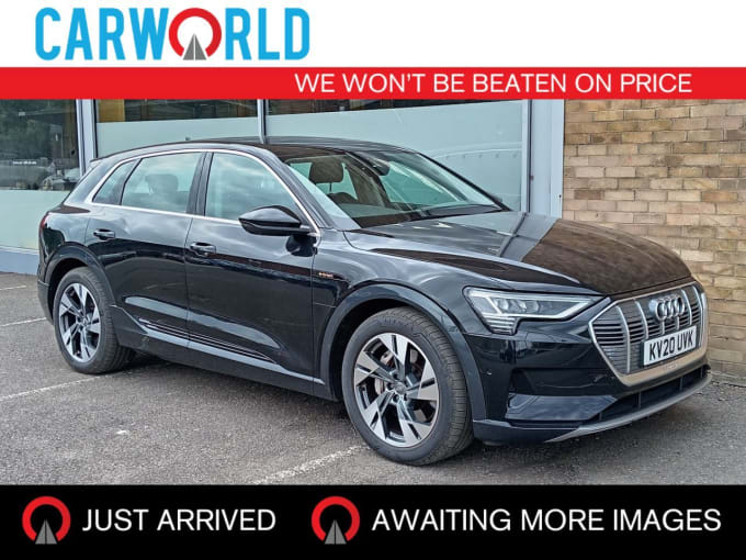 2025 Audi E-tron