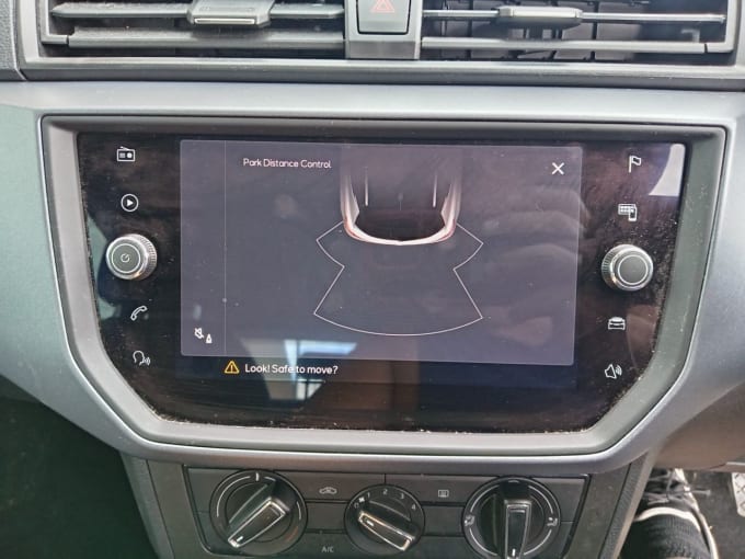 2025 Seat Arona