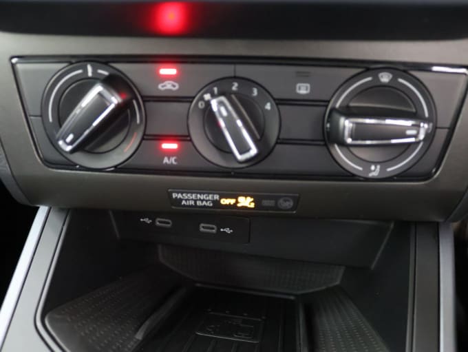 2025 Seat Arona