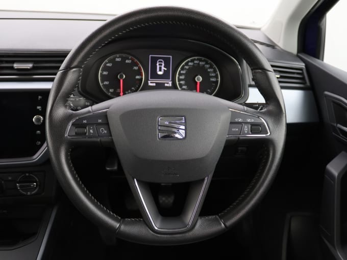 2025 Seat Arona