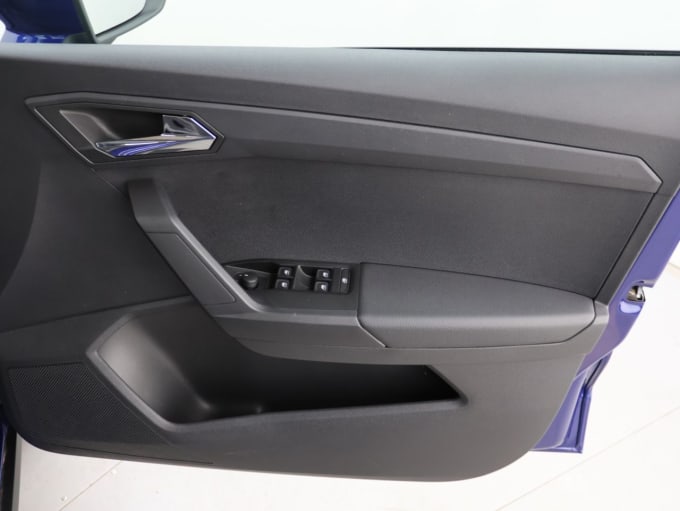 2025 Seat Arona