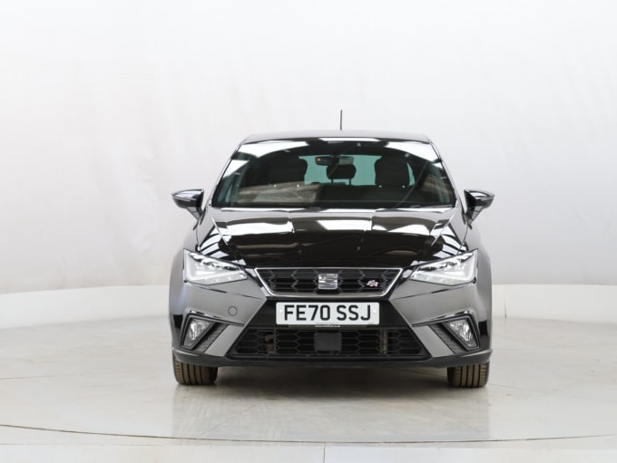 2025 Seat Ibiza
