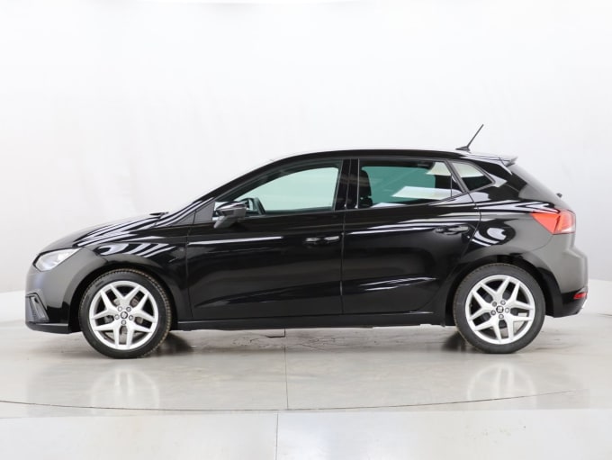 2025 Seat Ibiza