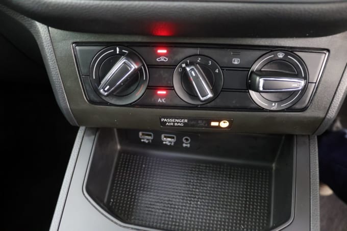 2025 Seat Ibiza