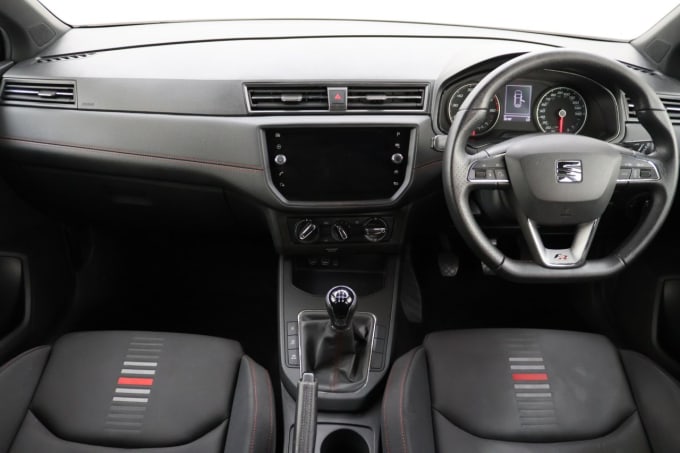 2025 Seat Ibiza