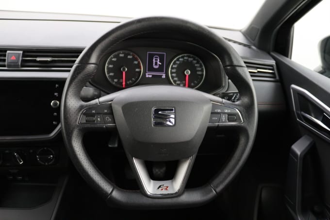 2025 Seat Ibiza