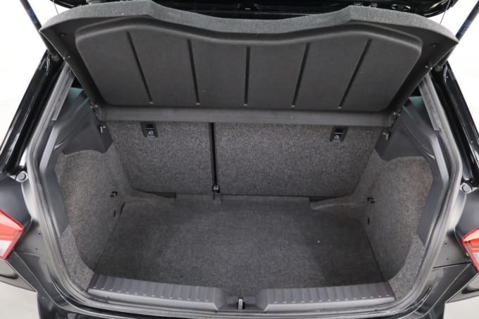 2025 Seat Ibiza