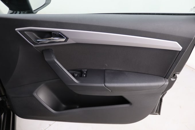 2025 Seat Ibiza