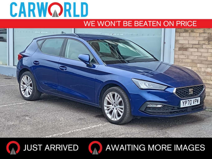 2025 Seat Leon