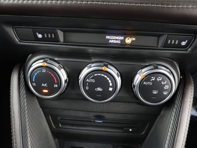 2019 Mazda Mazda2
