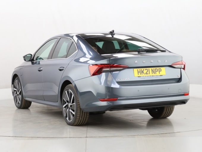 2025 Skoda Octavia