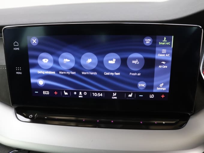 2025 Skoda Octavia