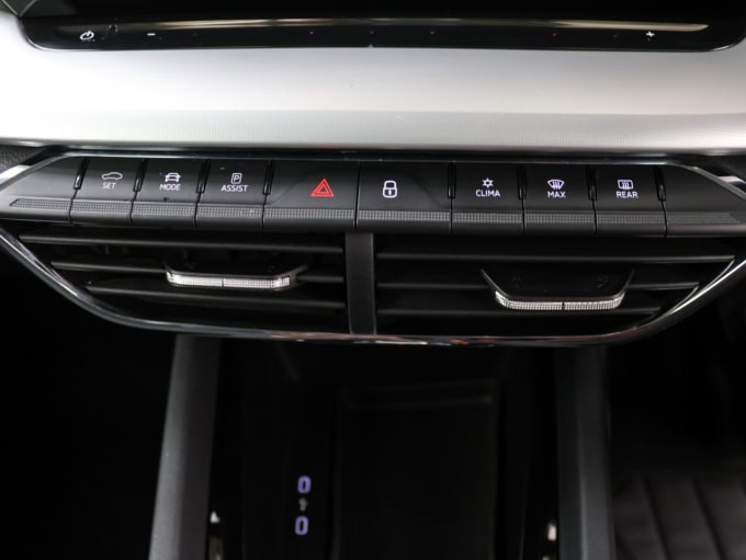 2025 Skoda Octavia
