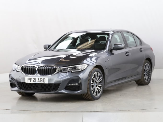 2025 BMW 3 Series