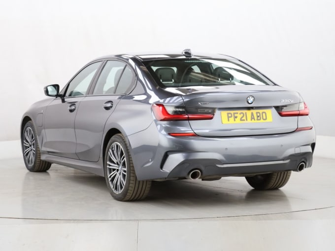 2025 BMW 3 Series