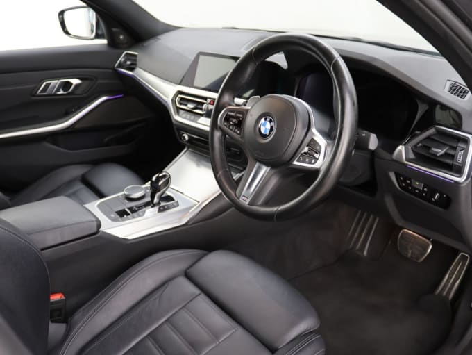2025 BMW 3 Series