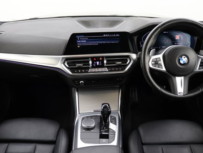 2025 BMW 3 Series